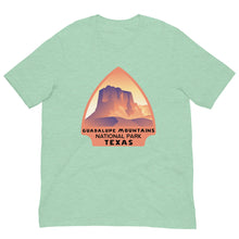 Load image into Gallery viewer, Guadalupe Mountains National Park T-Shirt