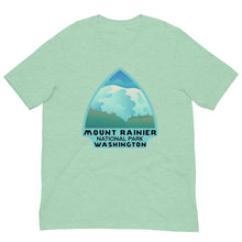 Load image into Gallery viewer, Mount Rainier National Park T-Shirt