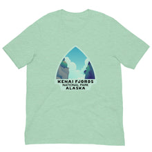 Load image into Gallery viewer, Kenai Fjords National Park T-Shirt