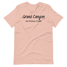 Load image into Gallery viewer, Grand Canyon National Park Short Sleeve T-Shirt