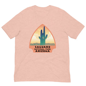 Saguaro National Park T-Shirt
