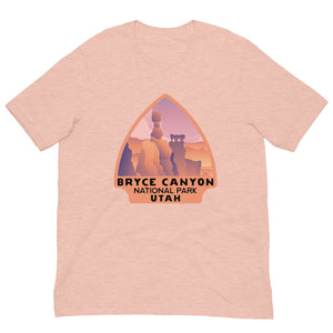 Bryce Canyon National Park T-Shirt