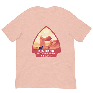 Big Bend National Park T-Shirt