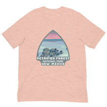 Load image into Gallery viewer, Petrified Forest National Park T-Shirt