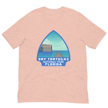 Load image into Gallery viewer, Dry Tortugas National Park T-Shirt