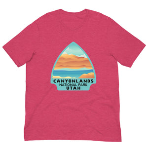 Canyonlands National Park T-Shirt