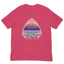 Load image into Gallery viewer, Lassen Volcanic National Park T-Shirt