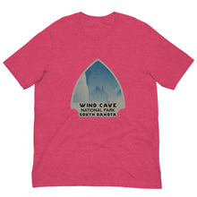 Load image into Gallery viewer, Wind Cave National Park T-Shirt