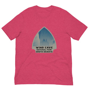 Wind Cave National Park T-Shirt