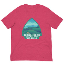 Load image into Gallery viewer, Shenandoah National Park T-Shirt