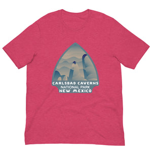 Carlsbad Caverns National Park T-Shirt