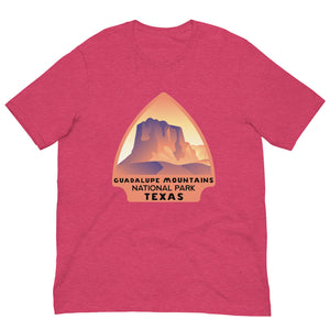 Guadalupe Mountains National Park T-Shirt