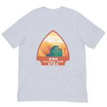 Load image into Gallery viewer, Zion National Park T-Shirt
