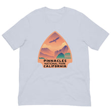 Load image into Gallery viewer, Pinnacles National Park T-Shirt