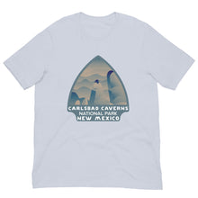 Load image into Gallery viewer, Carlsbad Caverns National Park T-Shirt