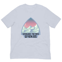 Load image into Gallery viewer, Grand Teton National Park T-Shirt