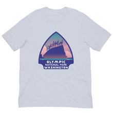 Load image into Gallery viewer, Olympic National Park T-Shirt
