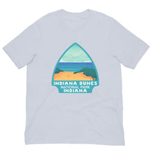 Load image into Gallery viewer, Indiana Dunes National Park T-Shirt