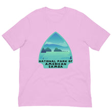 Load image into Gallery viewer, American Samoa National Park T-Shirt (National Park of America Samoa