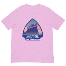 Load image into Gallery viewer, Olympic National Park T-Shirt