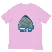 Load image into Gallery viewer, Cuyahoga Valley National Park T-Shirt