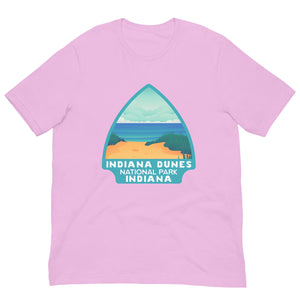 Indiana Dunes National Park T-Shirt