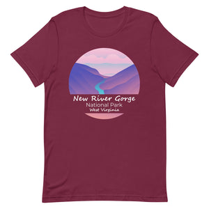 New River Gorge Shirt