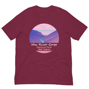 New River Gorge Shirt