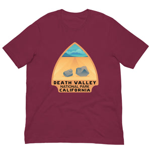 Death Valley National Park T-Shirt