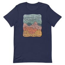 Load image into Gallery viewer, &quot;National Parks are on my Bucket List&quot; T-Shirt