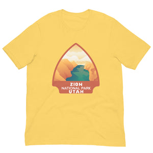 Zion National Park T-Shirt