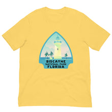 Load image into Gallery viewer, Biscayne National Park T-Shirt