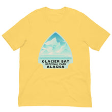 Load image into Gallery viewer, Glacier Bay National Park T-Shirt