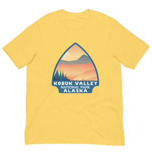 Kobuk Valley National Park T-Shirt