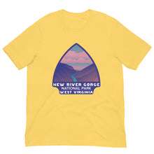 Load image into Gallery viewer, New River Gorge National Park T-Shirt