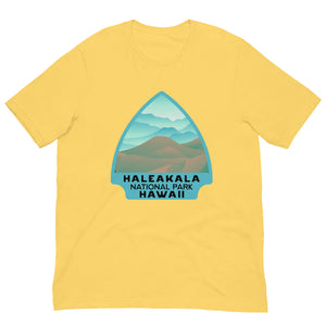 Haleakala National Park T-Shirt