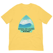 Load image into Gallery viewer, Hawaii Volcanoes National Park T-Shirt