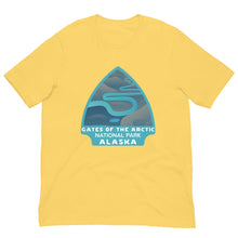 Load image into Gallery viewer, Gates of the Arctic National Park T-Shirt