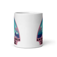 Load image into Gallery viewer, Gateway Arch National Park Mug