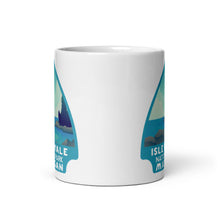 Load image into Gallery viewer, Isle Royale National Park Mug