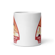 Load image into Gallery viewer, Hot Springs National Park Mug