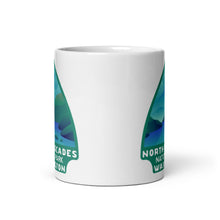 Load image into Gallery viewer, North Cascades National Park Mug