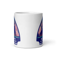 Load image into Gallery viewer, Olympic National Park Mug