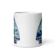 Load image into Gallery viewer, Rocky Mountain National Park Mug