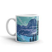 Load image into Gallery viewer, Glacier Glossy Mug