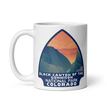 Load image into Gallery viewer, Black Canyon of the Gunnison National Park Mug