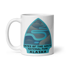 Load image into Gallery viewer, Gates of the Arctic National Park Mug