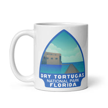 Load image into Gallery viewer, Dry Tortugas National Park Mug