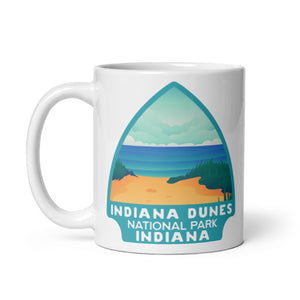 Indiana Dunes National Park Mug