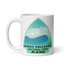 Load image into Gallery viewer, Hawaii Volcanoes National Park Mug